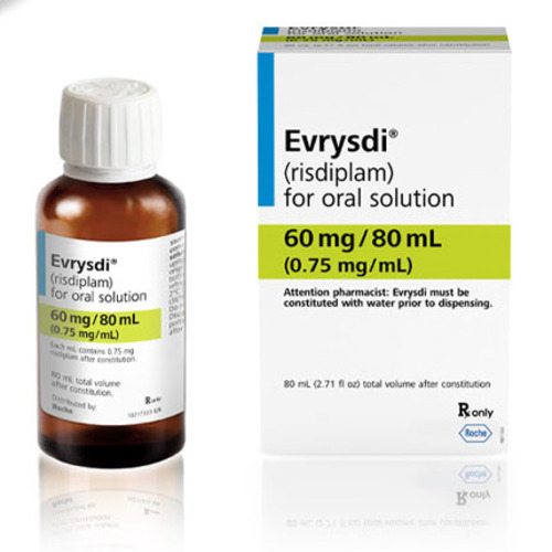 эврисди (0,75 мг/мл №1) – TA-Pharm