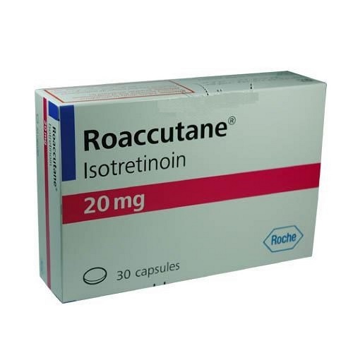 роаккутан (20 мг №30 (10х3)) – TA-Pharm