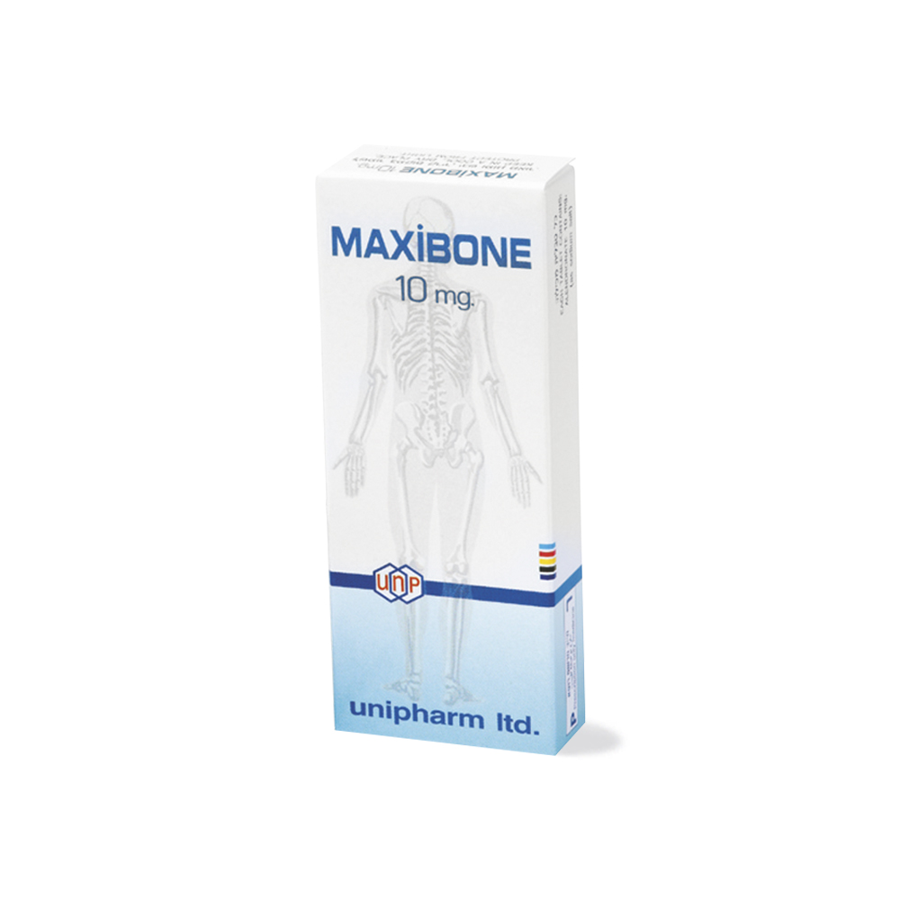 максибон 10 – TA-Pharm