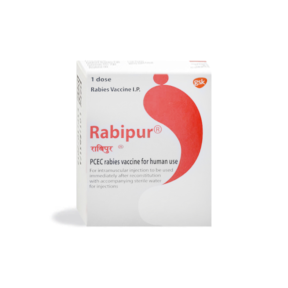 рабипур – TA-Pharm