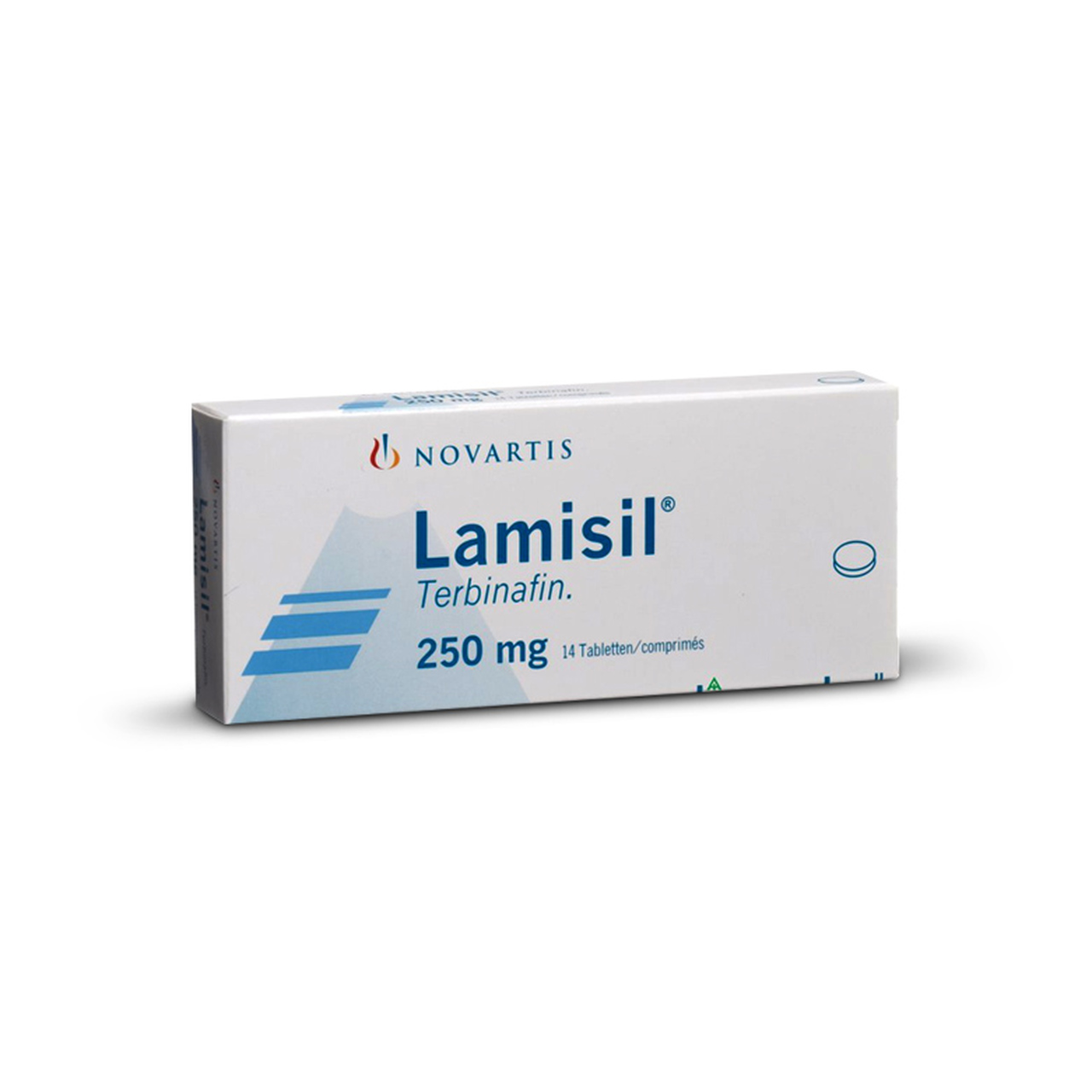 ламизил таблетки – TA-Pharm