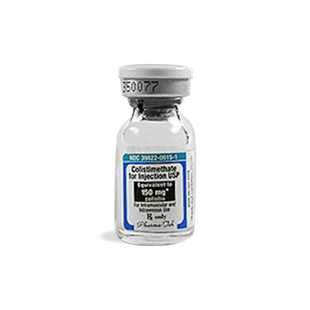 колирацин – TA-Pharm