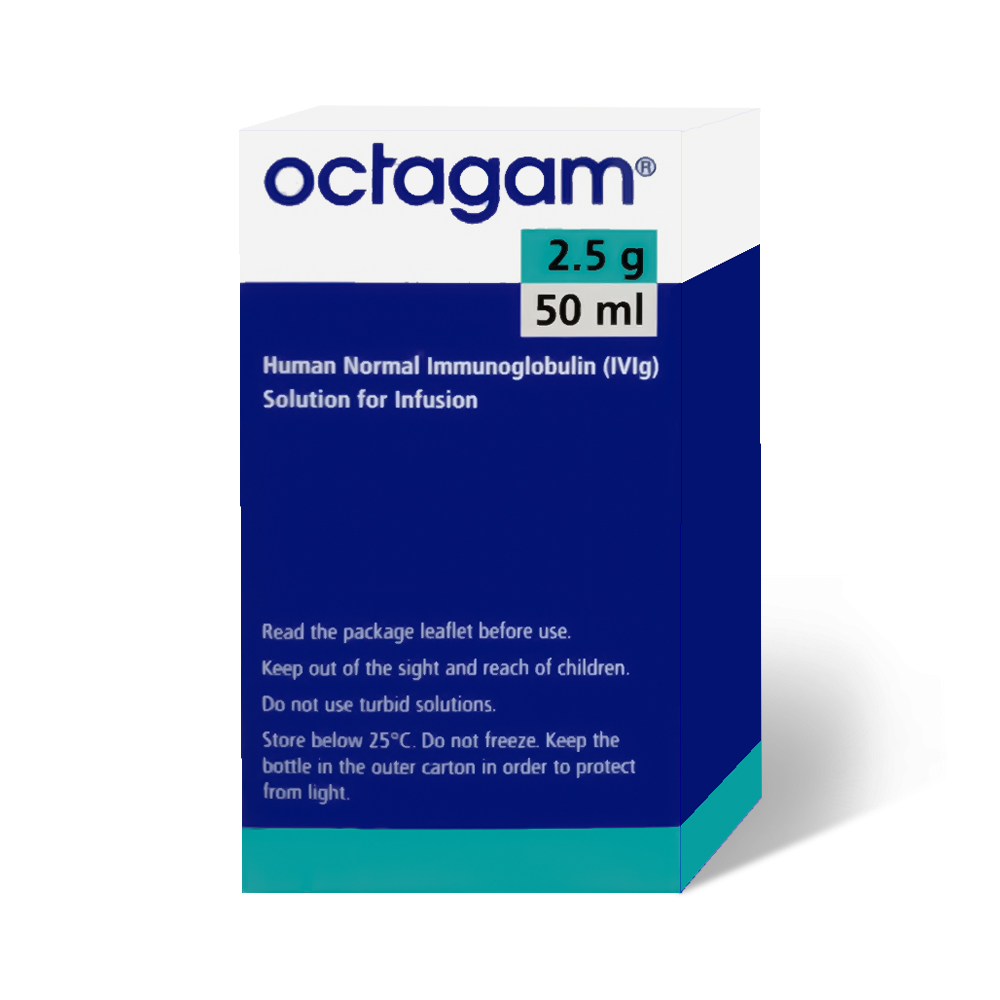октагам – TA-Pharm