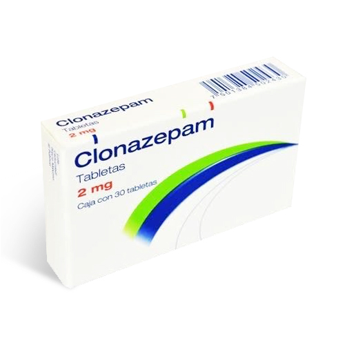 клоназепам – TA-Pharm