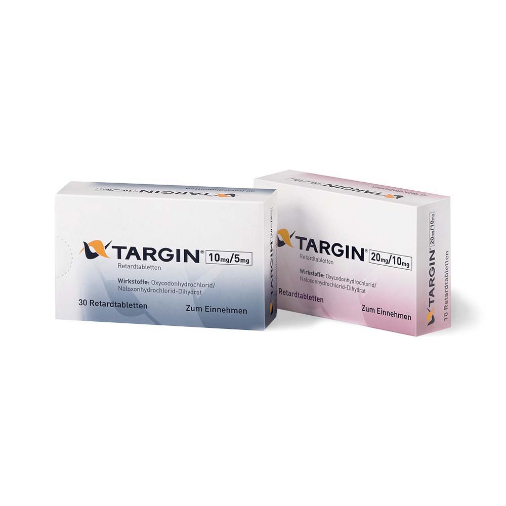 таргин 10 – TA-Pharm