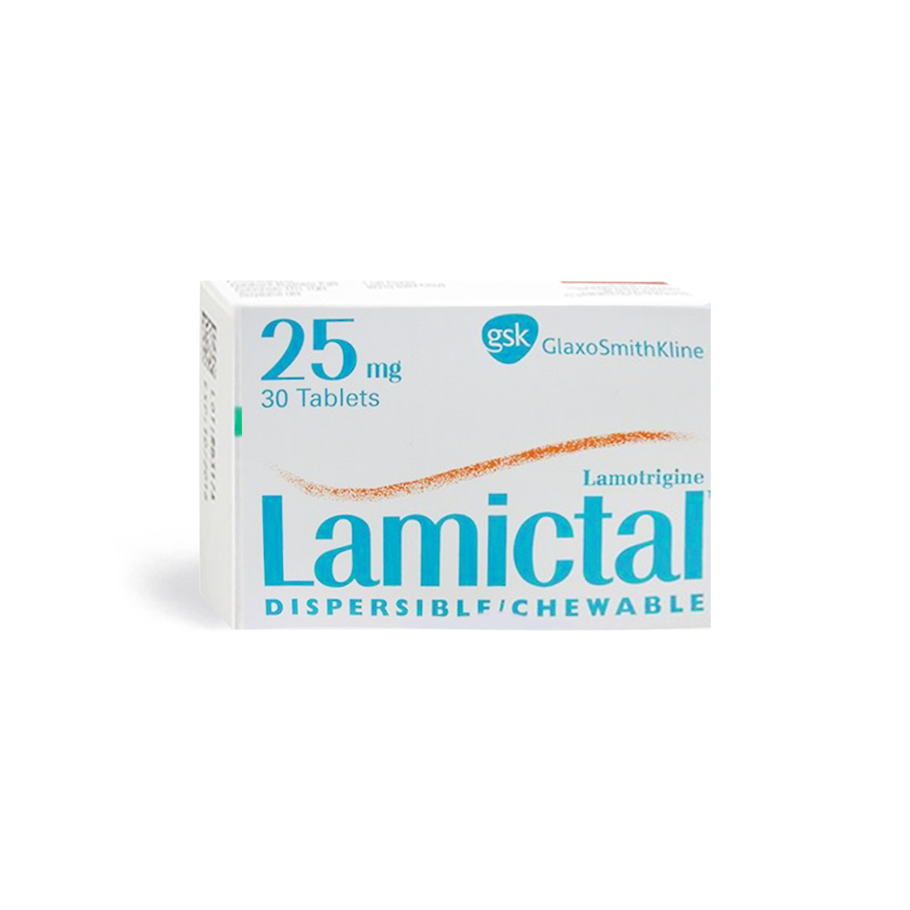 ламиктал – TA-Pharm