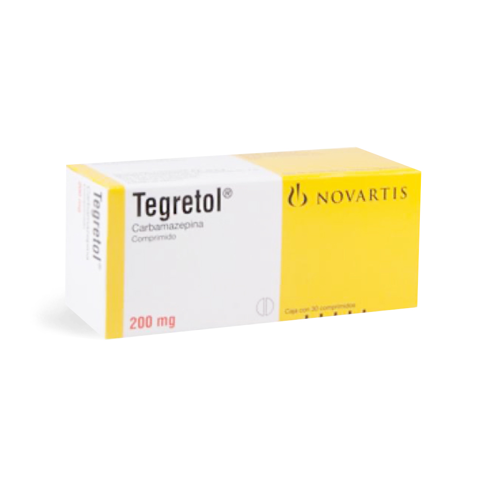 тегретол цр 200 мг – TA-Pharm
