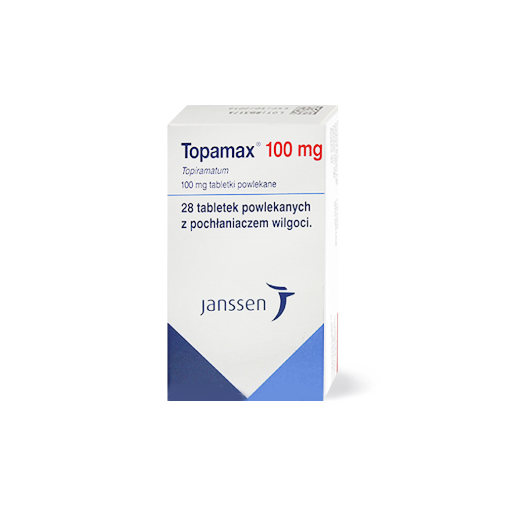 топамакс – TA-Pharm