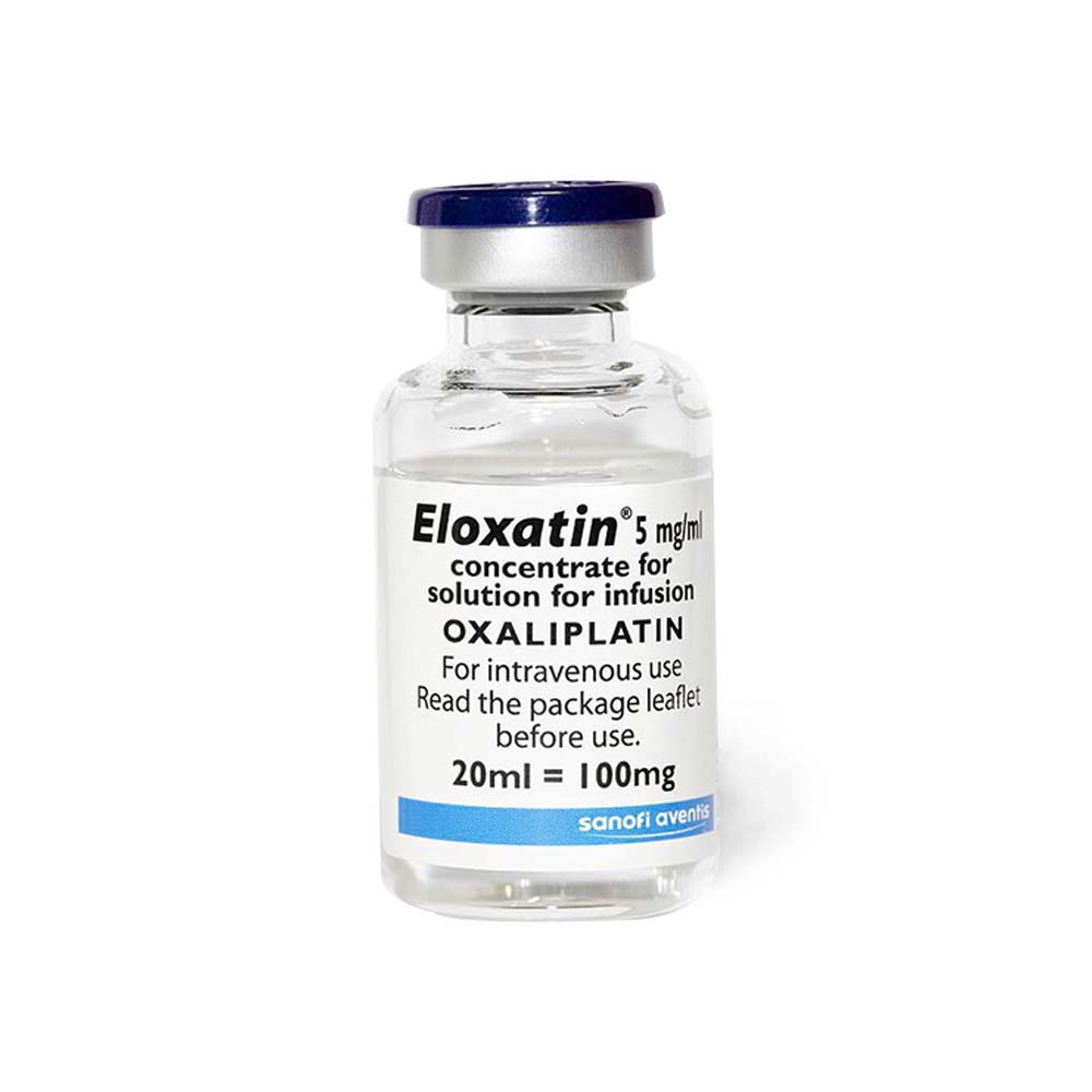 элоксатин – TA-Pharm
