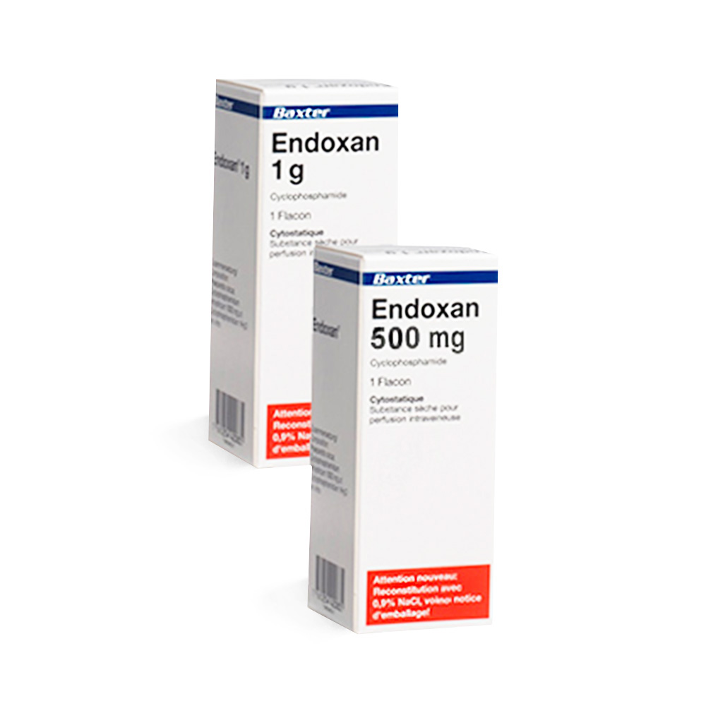 эндоксан – TA-Pharm