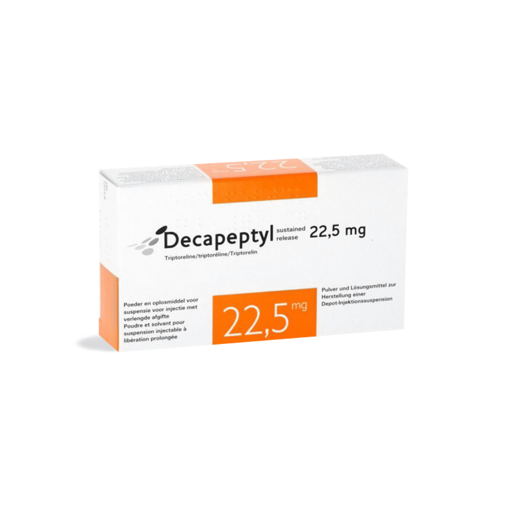 декапертил депо 11.25 – TA-Pharm