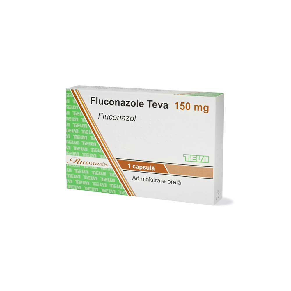 флуконазол тева – TA-Pharm