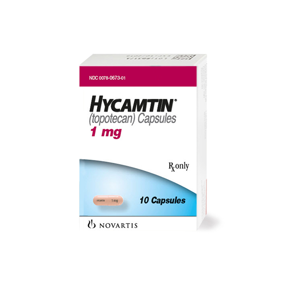 гикамтин – TA-Pharm